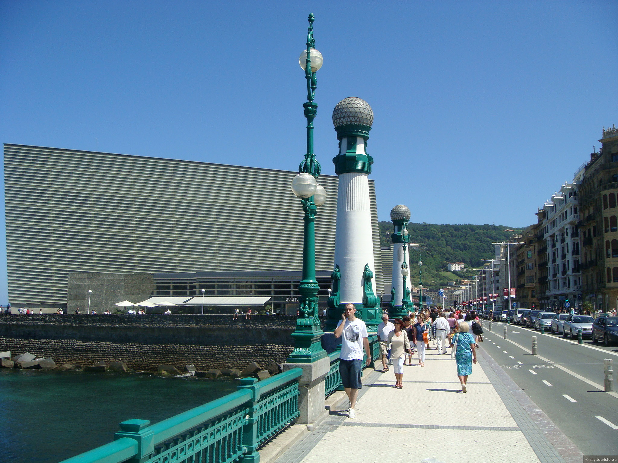 San Sebastián